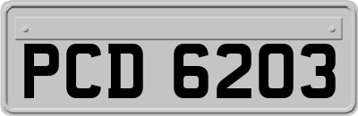 PCD6203