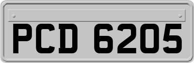 PCD6205