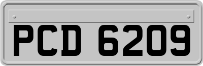PCD6209
