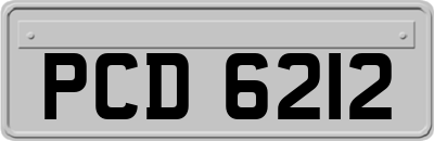 PCD6212