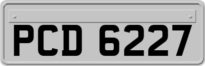 PCD6227