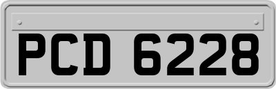 PCD6228