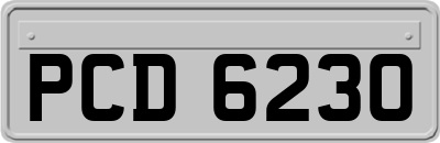 PCD6230