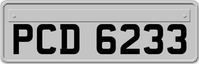 PCD6233
