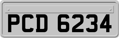 PCD6234
