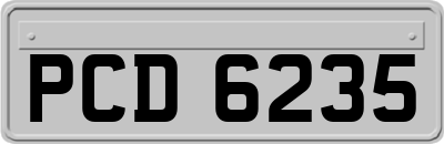 PCD6235