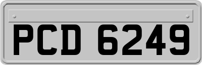 PCD6249