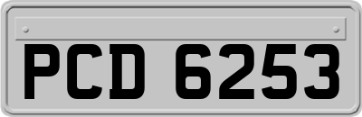 PCD6253