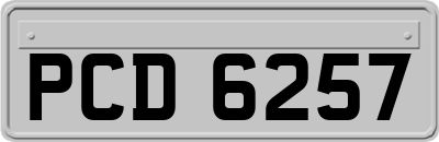 PCD6257