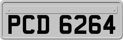 PCD6264