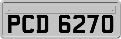 PCD6270