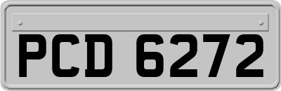 PCD6272