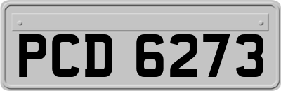 PCD6273