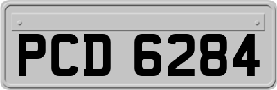 PCD6284