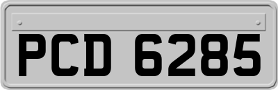 PCD6285