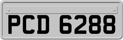 PCD6288