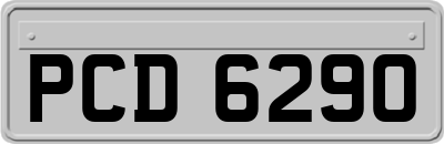 PCD6290