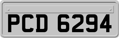 PCD6294
