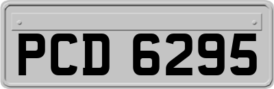 PCD6295