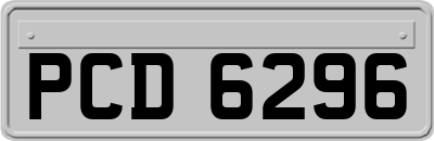 PCD6296
