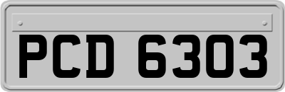 PCD6303