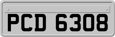 PCD6308