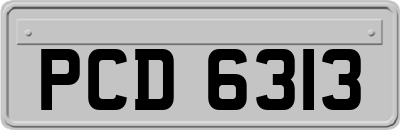 PCD6313