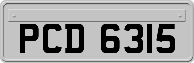 PCD6315