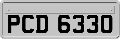 PCD6330