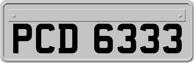 PCD6333