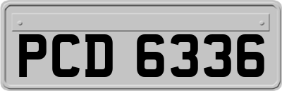 PCD6336