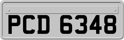 PCD6348