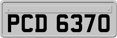 PCD6370