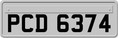 PCD6374