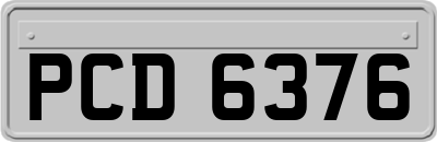 PCD6376