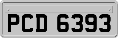 PCD6393