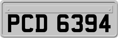 PCD6394