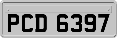 PCD6397