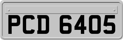 PCD6405