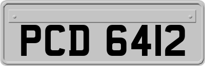 PCD6412