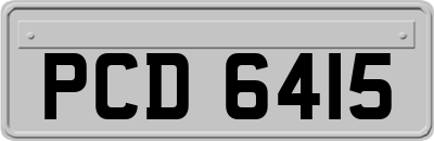 PCD6415