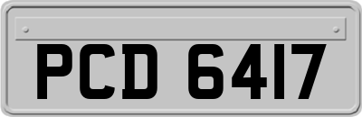 PCD6417
