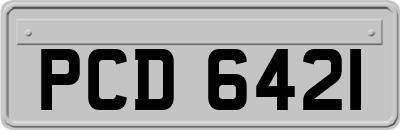 PCD6421