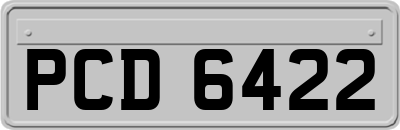 PCD6422