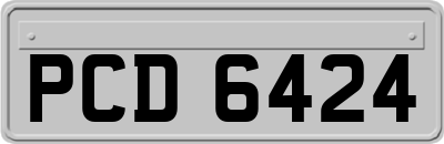PCD6424