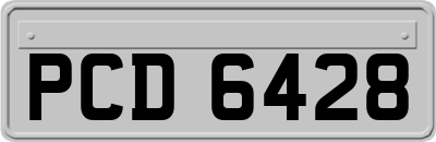 PCD6428