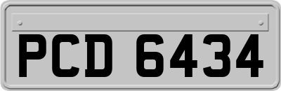PCD6434