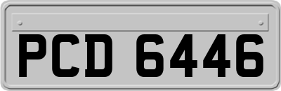 PCD6446