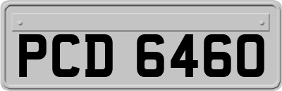 PCD6460