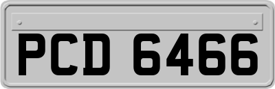 PCD6466